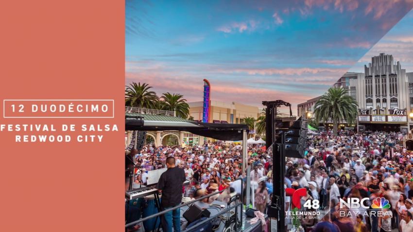 Salsa Festival