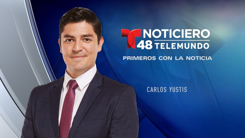 Carlos Yustis