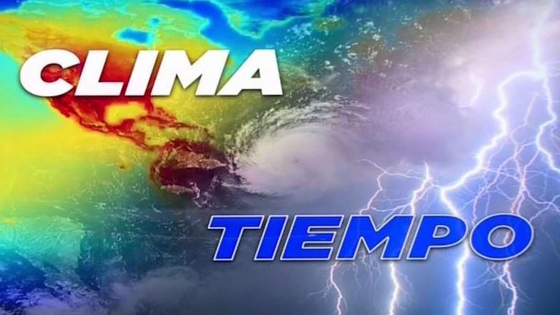 el tiempo