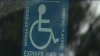 Nuevo proceso para renovar los permisos para personas discapacitadas del DMV en California