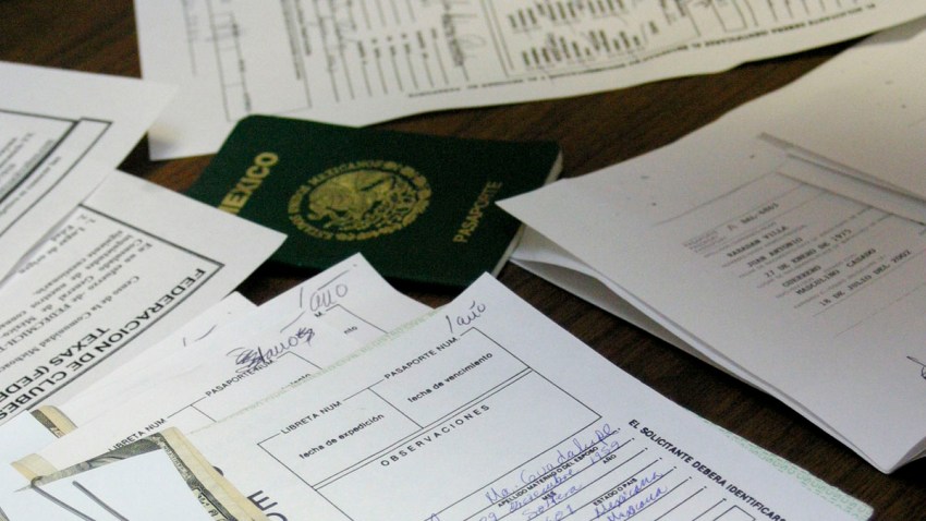 Documentos-Mexicanos