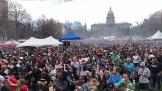 Festival 420 Colorado