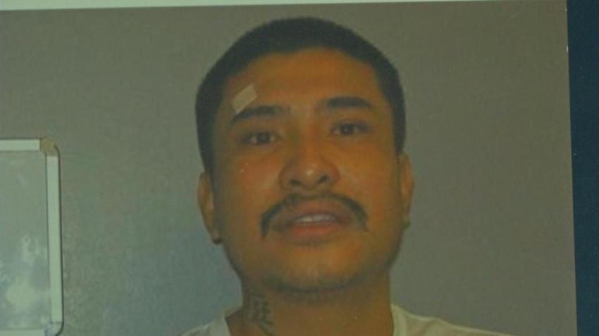 Fugitivo San JOse