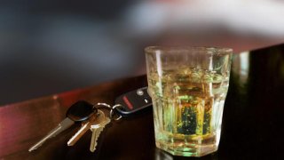 Generic DUI DWI Driving Under the Influence Driving While Intoxicated