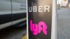 Proponen ley que obligaría a Uber y a Lyft a reportar casos de agresión sexual a la policía en San José