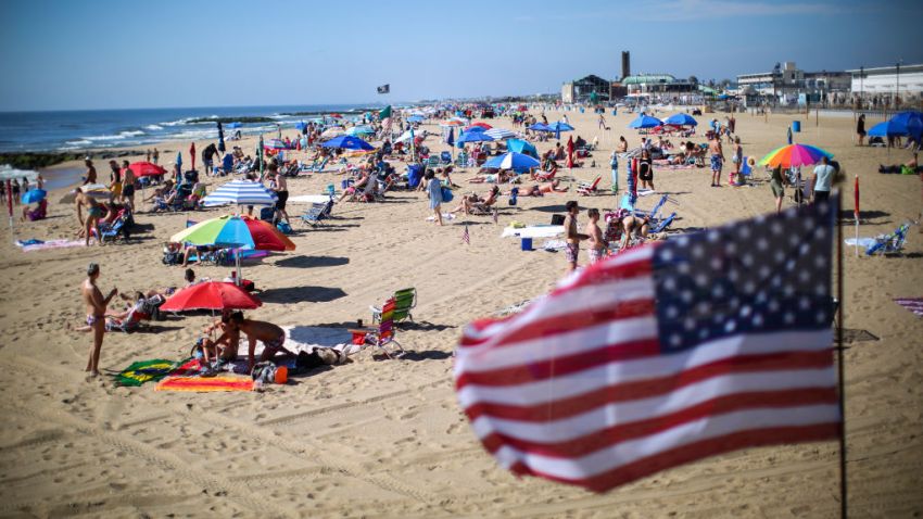 jersey shore