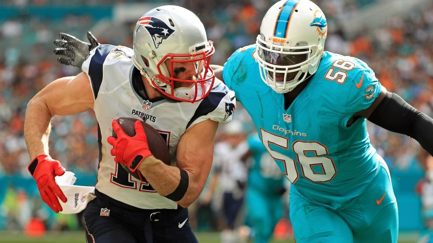 Resultado de imagen para miami dolphins vs patriots mexico