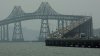 Conductor presuntamente ebrio iba en sentido contrario antes de accidente mortal cerca del Richmond-San Rafael bridge