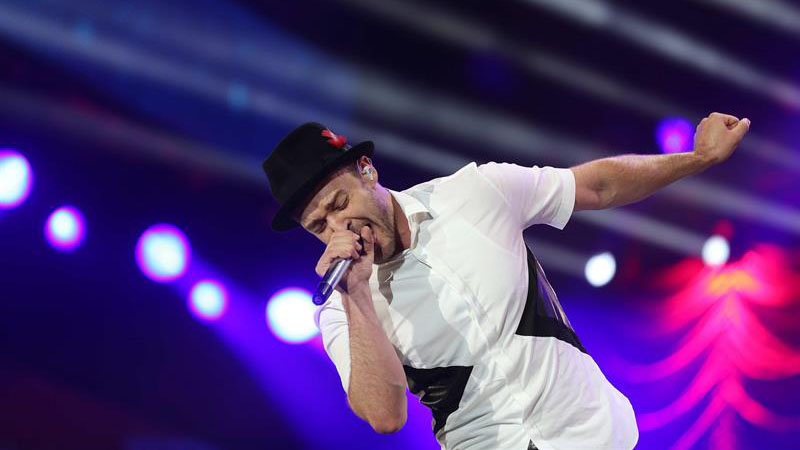 Justin-Timberlake-EFE