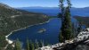 Guía de viajes incluye a Lake Tahoe en la lista de los lugares a los que no deberías viajar en el 2023