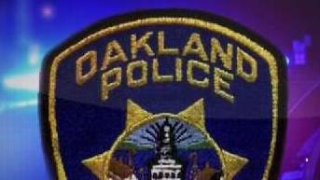 Oakland_Police_SUV_Stolen
