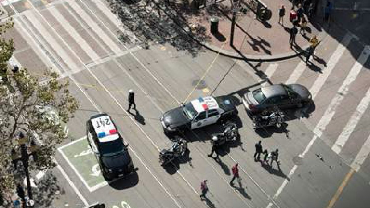2 teens arrested in connection with San Francisco scooter attack - NBC ...
