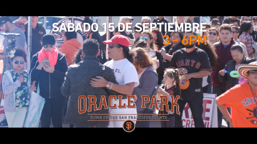 Fiesta Gigantes