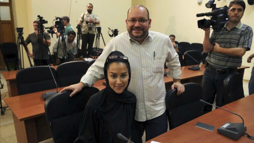 TLMD-Jason-Rezaian-periodista-washington-post-EFE-11170071w