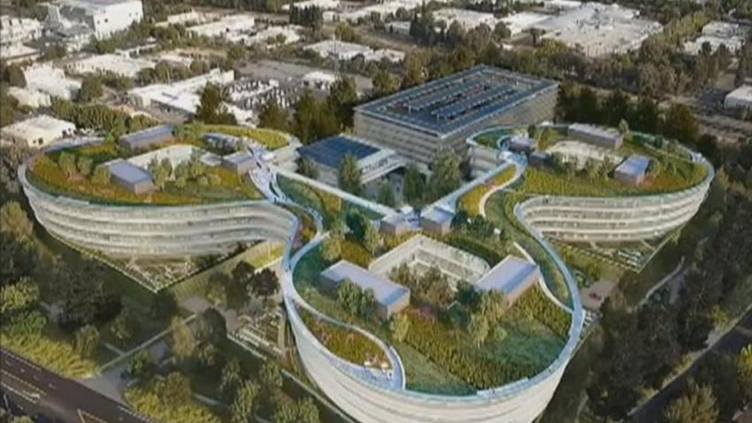 TLMD-campus-apple-sunnyvale