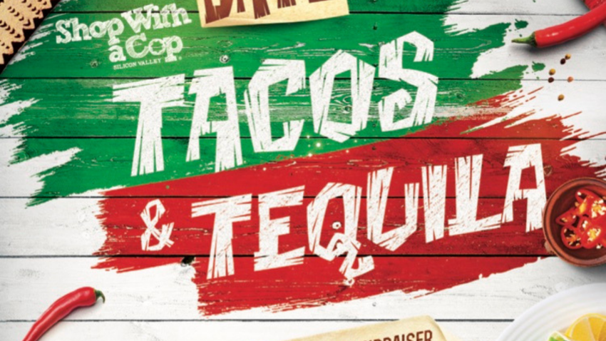 Tacos and Tequila