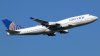 Avión de United Airlines pierde panel externo al despegar del Aeropuerto Internacional de San Francisco