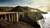 Padre muerto, niña de 5 años desaparecida tras ser arrastrados por las olas al Pacífico en Big Sur