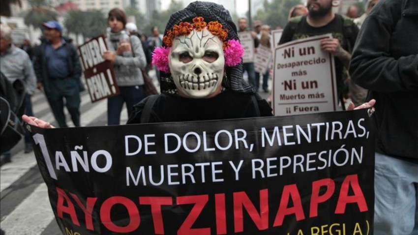 ayotzinapa-estudiantes-desaparecidos-protesta