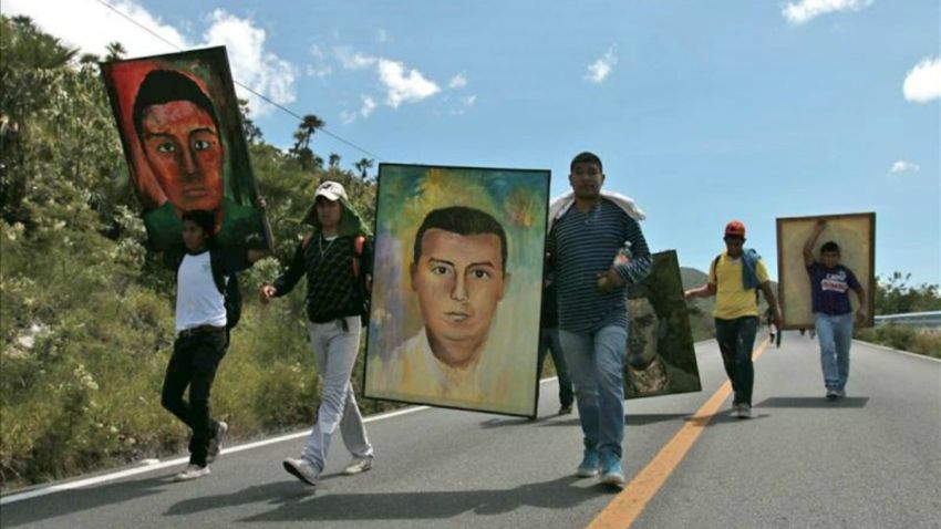 ayotzinapa-marcha-desaparecidos