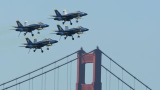 blue angels