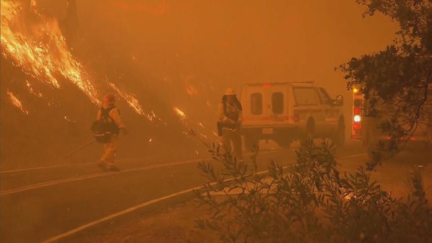bomberos-san mateo