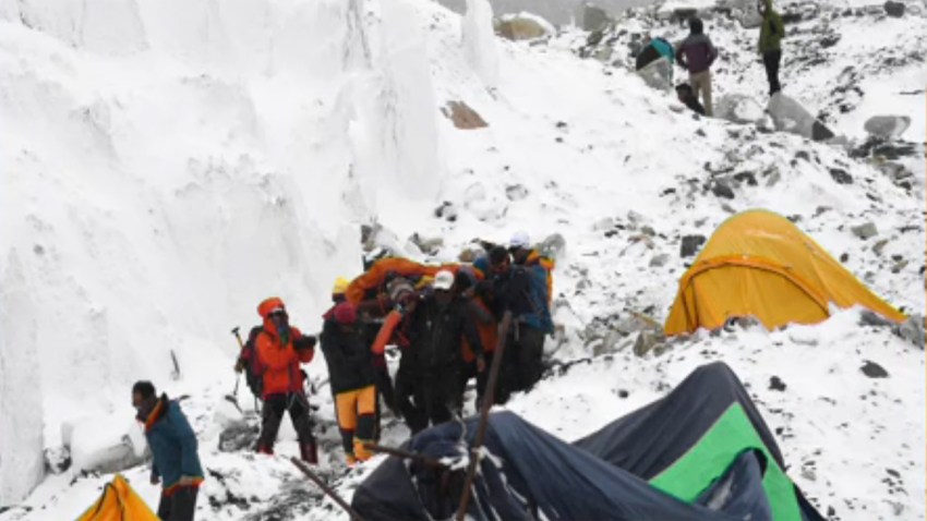 everest-avalancha-nepal