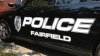 Oficiales le disparan a hombre presuntamente armado en Fairfield