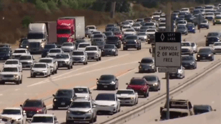 freeway