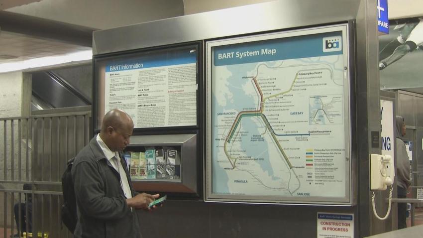 fremont bart station raw hd alan - 16302115