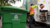 Podrían aumentar tarifas de recolección de basura en Redwood City