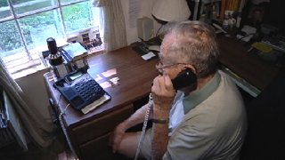 grandparent phone scam