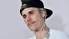 Justin Bieber también cancela su gira ante el coronavirus