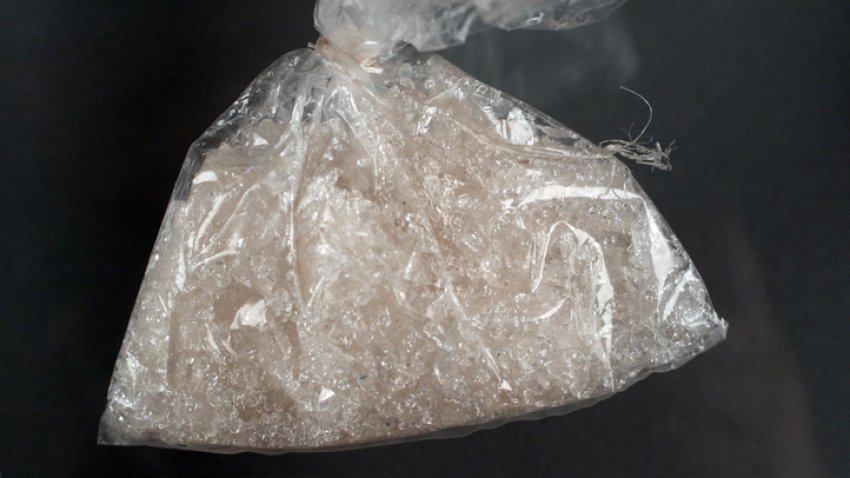 methamphetamine generic meth generic