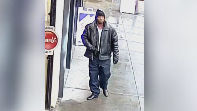 Metro PCS Robbery