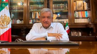 Andrés Manuel López Obrador