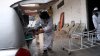 Búsqueda desesperada: dan a familia mexicana el cuerpo equivocado
