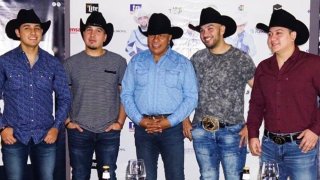 Grupo Bronco, música regional mexicana