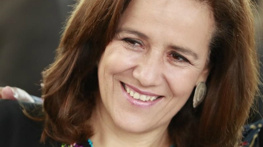 Excandidata Zavala prevé acercarse a otros aspirantes 