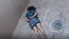 Desgarrador video: los últimos instantes de vida de una madre hispana en su celda