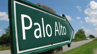 Palo Alto, CA