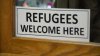 Gobierno de Biden lanza programa para patrocinar llegada de refugiados con fondos privados
