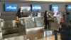 Aeropuerto Internacional de San José toma medidas de seguridad durante la pandemia