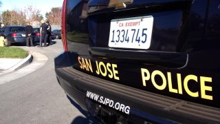 San Jose Police Generic