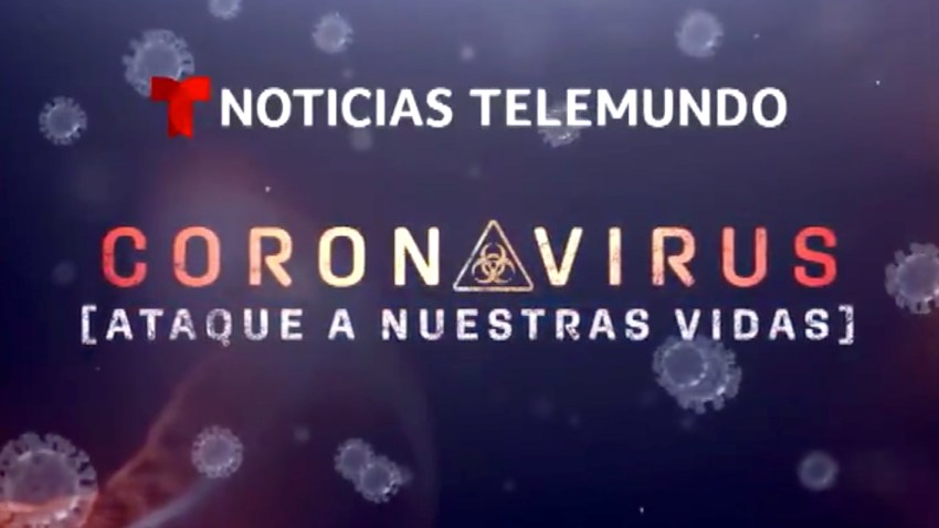 Especial de Telemundo