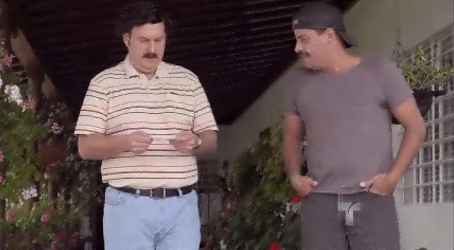 El Patron Del Mal Capitulo 48