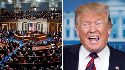 Proyecto clave para Trump: ¿Qué incluye y por qué es tan importante su aprobación?