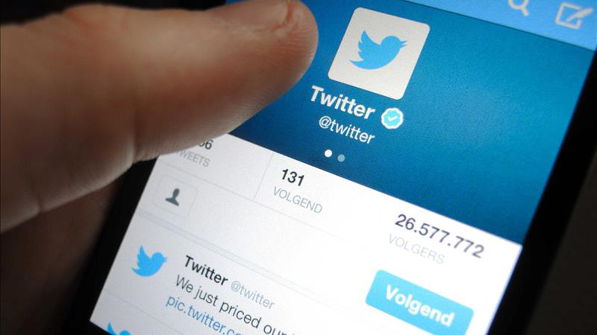 Over 230 million emails exposed after Twitter accounts hacked – NBC Bay Area