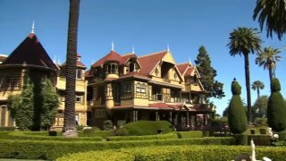 The Winchester Mystery House