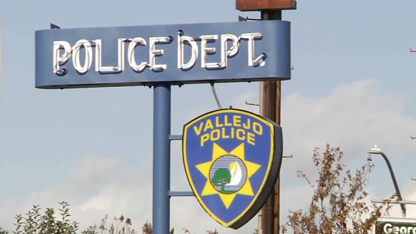 Vallejo Police Department